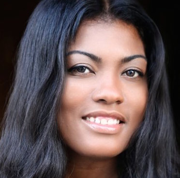 Alysia Rogers (American Actress) ~ Bio with [ Photos | Videos ]